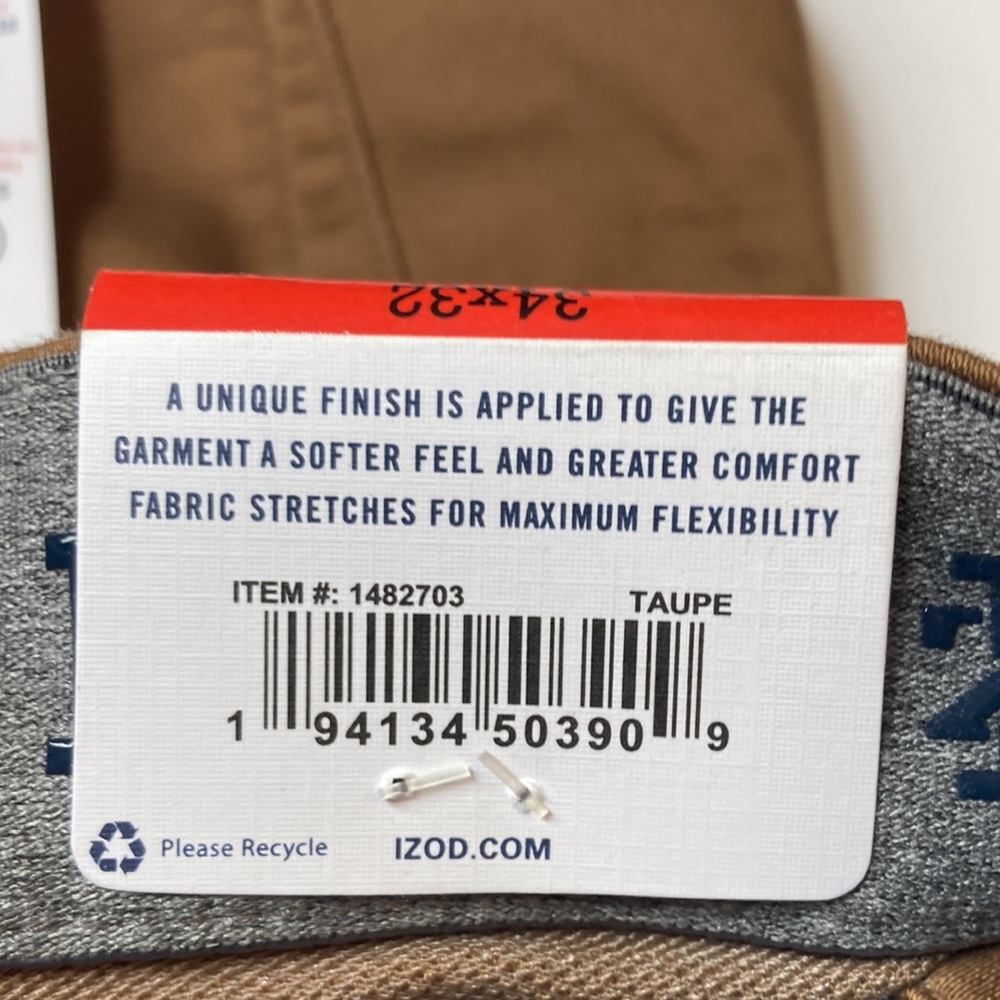 Pants - Picture 9 of 14
